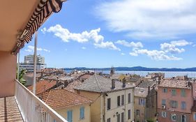 Apartment Les Pins Dorés-1