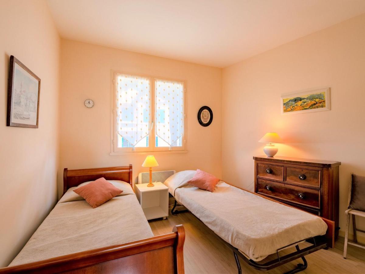 Apartment Les Pins Dorés-1 Sainte-Maxime Extérieur photo